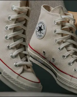 All Star Converse High Master Quality Luxury Ankle Boots Sho