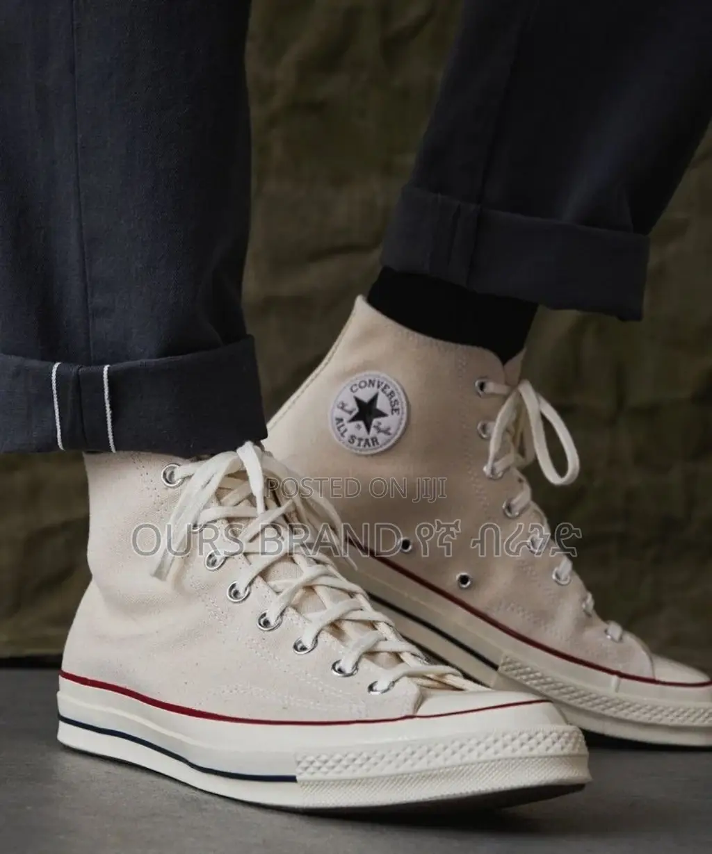 All Star Converse High Master Quality Luxury Ankle Boots Sho