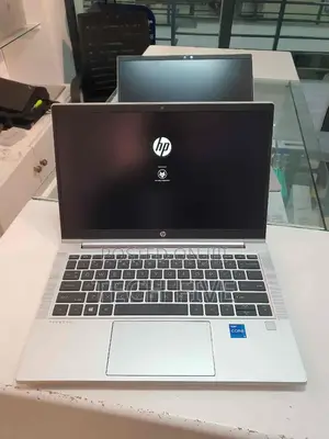 New Laptop HP ProBook 430 G8 16GB Intel Core I5 SSD 512GB