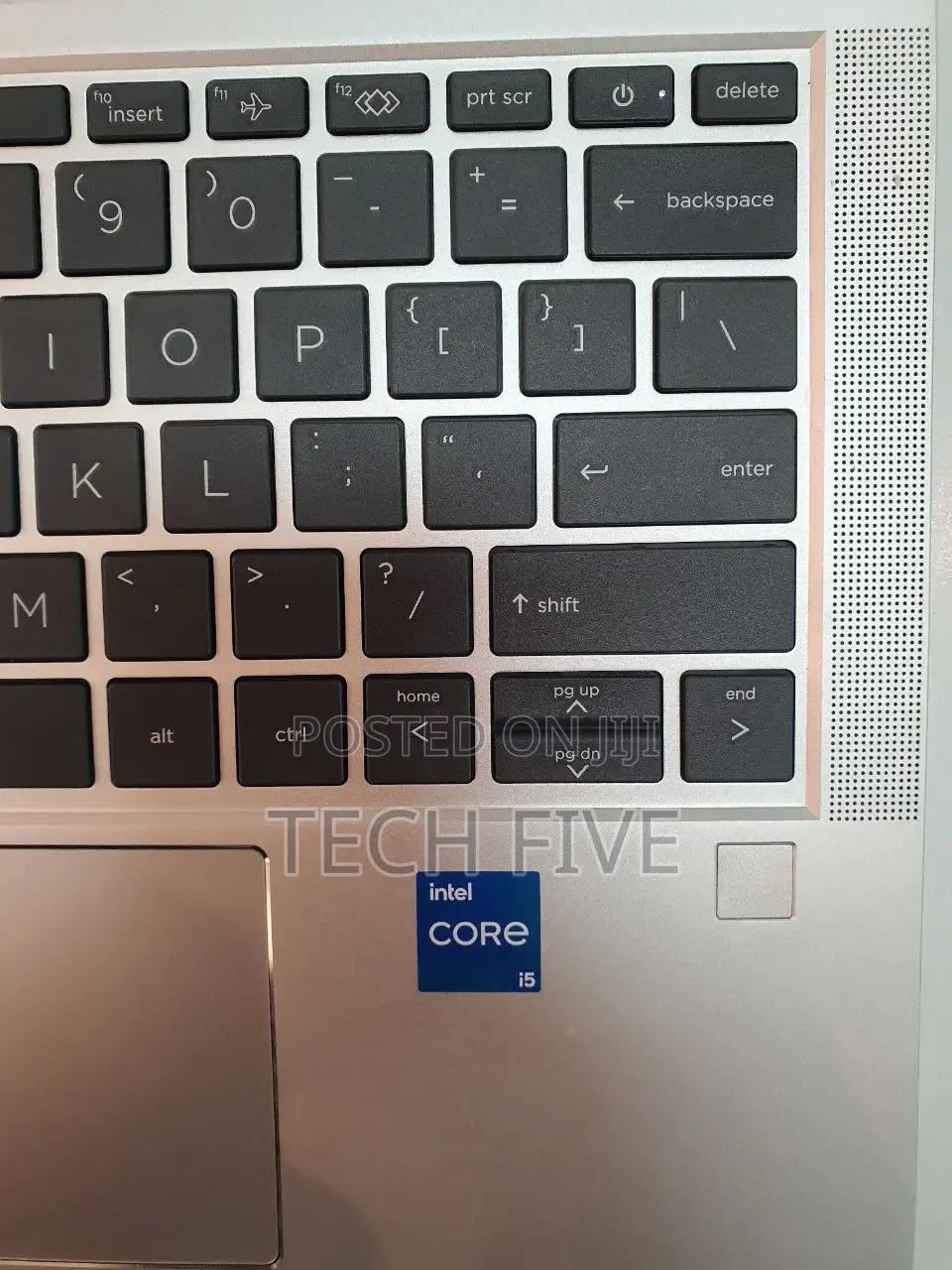 New Laptop HP ProBook 430 G8 16GB Intel Core I5 SSD 512GB