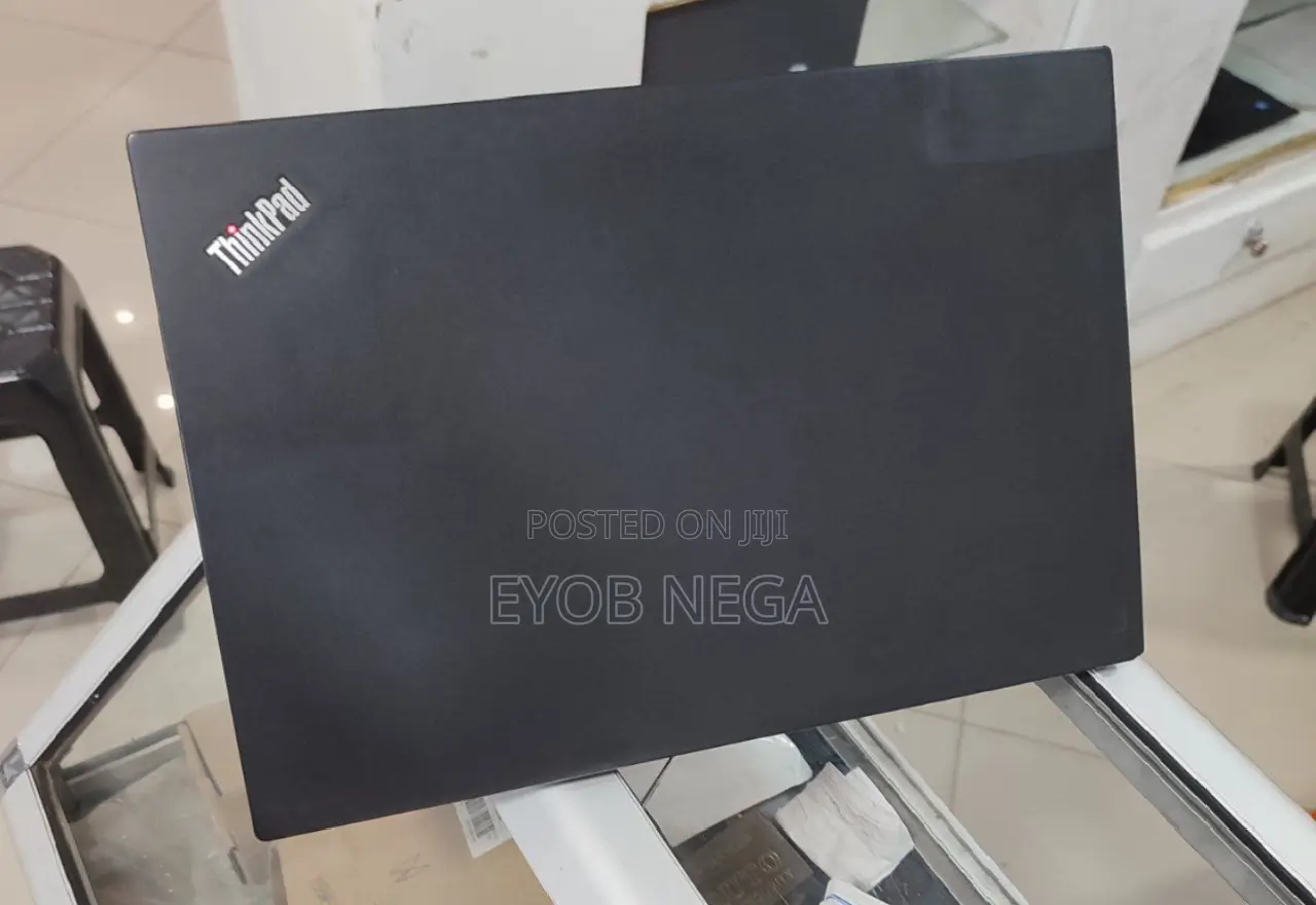 New Laptop Lenovo ThinkPad T470s 12GB Intel Core I5 SSD 256GB