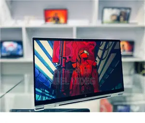 New Laptop HP EliteBook X360 1040 G7 16GB Intel Core I7 SSD 512GB