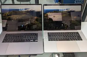 New Laptop Apple MacBook Pro 2019 32GB Intel Core I9 SSD 512GB