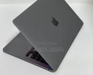 Photo - New Laptop Apple MacBook Pro M1 8GB Apple M1 SSD 256GB