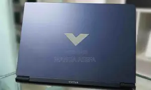 New Laptop HP Victus 15 16GB Intel Core I5 SSD 1T