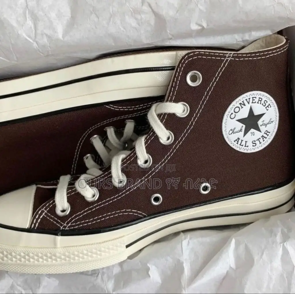 All Star Converse High Master Quality Luxury Ankle Boots Sho