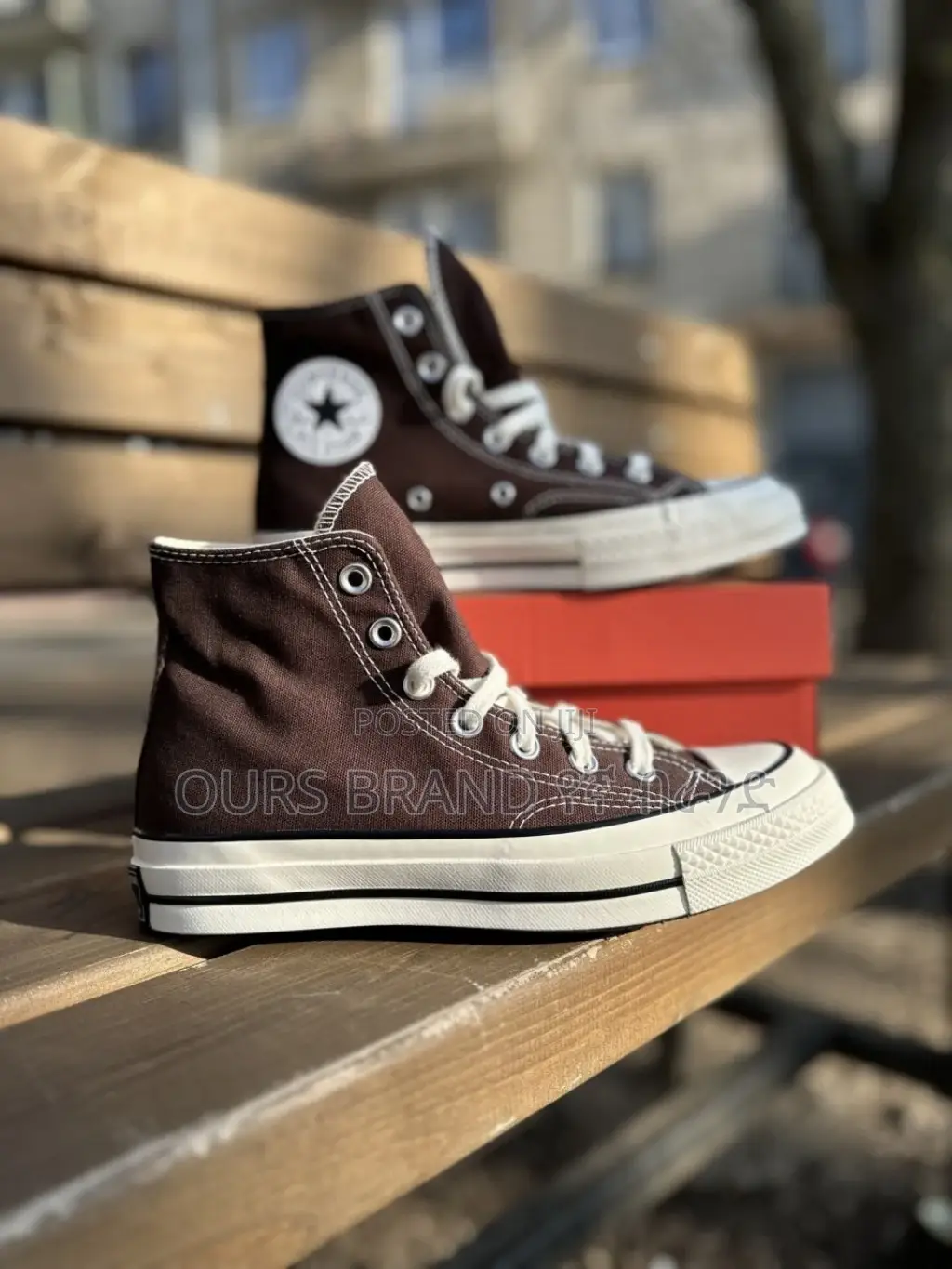 All Star Converse High Master Quality Luxury Ankle Boots Sho