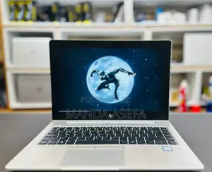 New Laptop HP EliteBook 840 16GB Intel Core I5 SSD 512GB