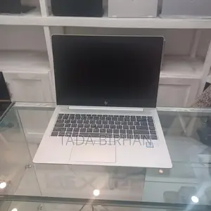 Photo - New Laptop HP EliteBook 840 8GB Intel Core I7 SSD 512GB