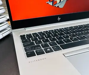 New Laptop HP EliteBook 840 16GB Intel Core I7 SSD 512GB