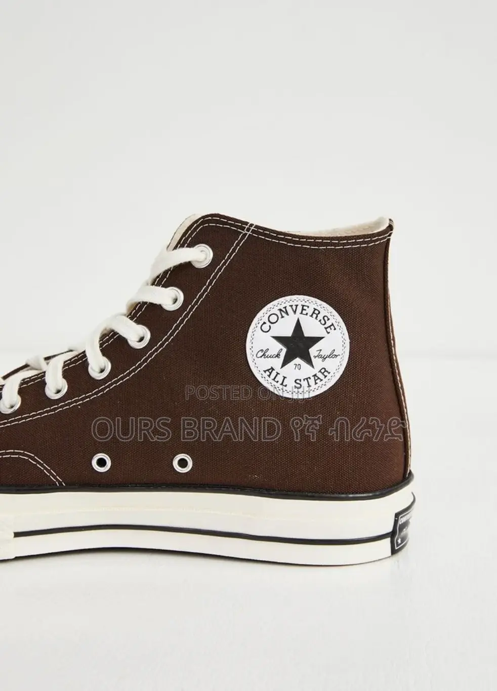 All Star Converse High Master Quality Luxury Ankle Boots Sho