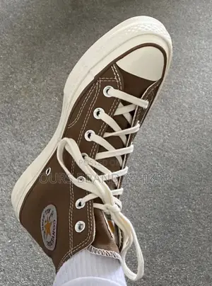 All Star Converse High Master Quality Luxury Ankle Boots Sho
