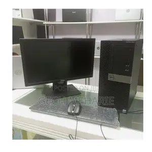 New Laptop Dell Optiplex 3020 4GB Intel Core I5 HDD 500GB