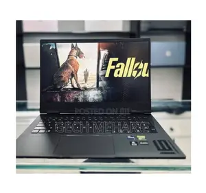 New Laptop HP Omen 16 16GB Intel Core I9 SSD 1T