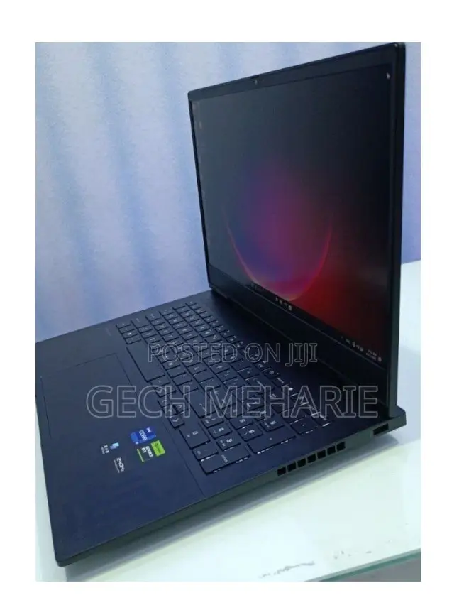 New Laptop HP Omen 16 16GB Intel Core I9 SSD 1T