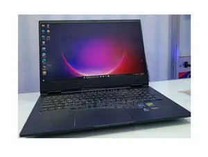 New Laptop HP Omen 16 16GB Intel Core I9 SSD 1T