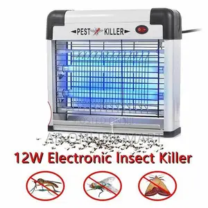 Photo - Electric Pest Killer 20w