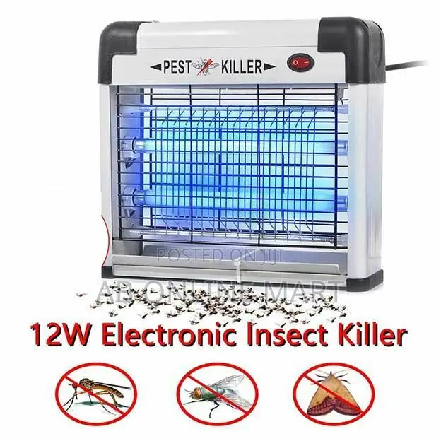 Electric Pest Killer 20w