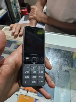 Photo - New Nokia 150 Black