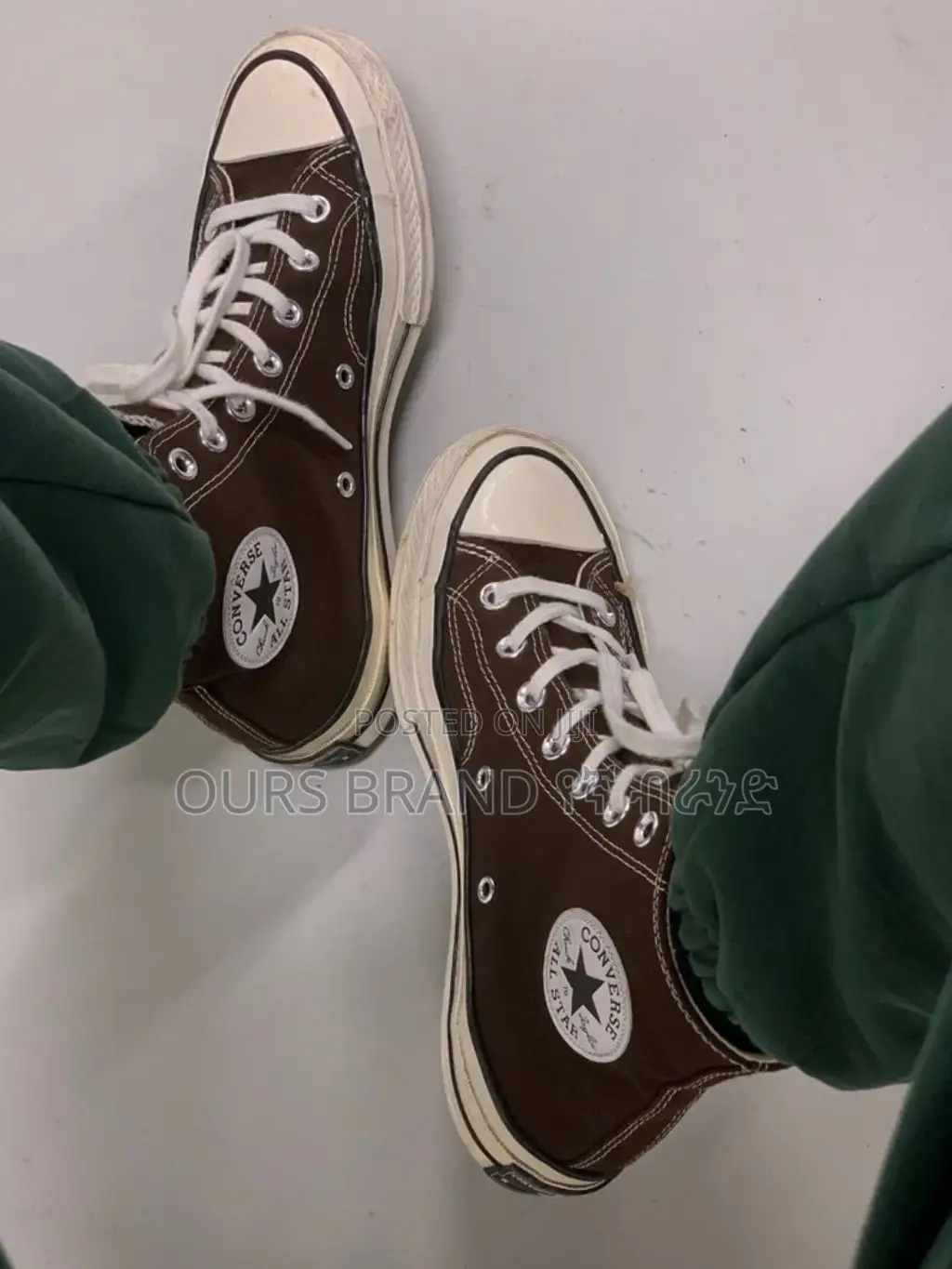 All Star Converse High Master Quality Luxury Ankle Boots Sho