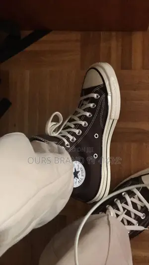 All Star Converse High Master Quality Luxury Ankle Boots Sho