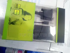 Hdmi to Vga