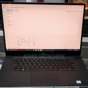 New Laptop Dell Inspiron 15 16GB Intel Core I7 SSD 512GB