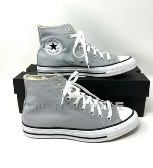 All Star Converse High Master Quality Luxury Ankle Boots Sho