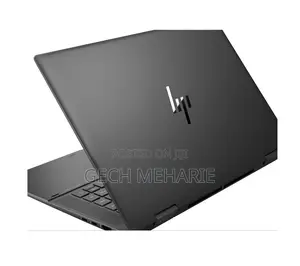 Photo - New Laptop HP Envy X360 8GB AMD Ryzen 5 HDD 512GB