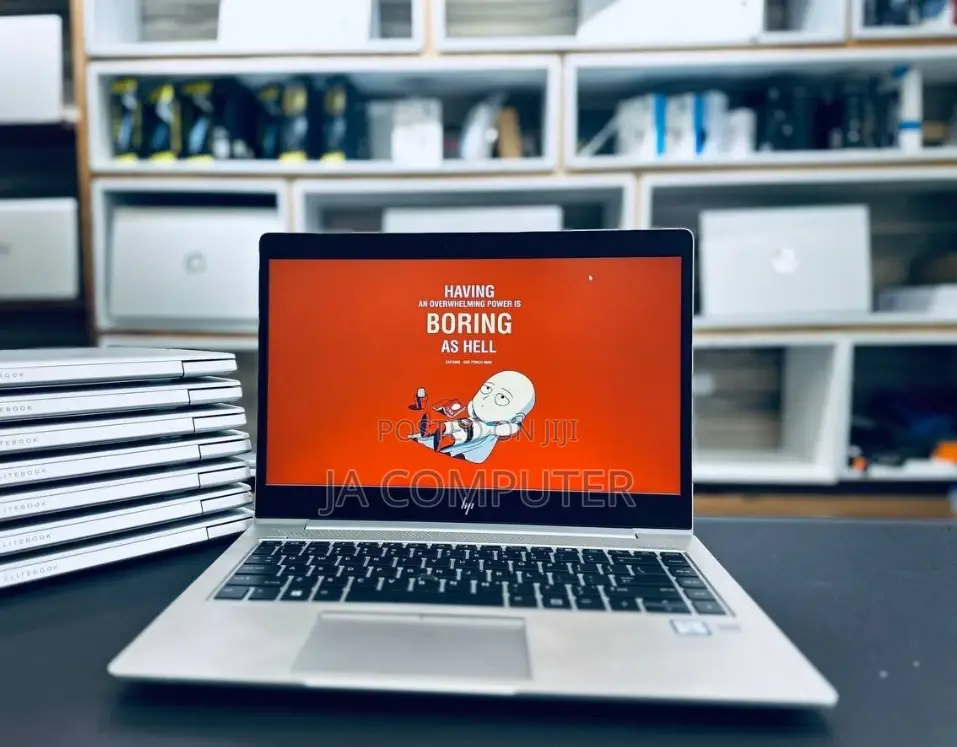 New Laptop HP EliteBook 840 16GB Intel Core I7 SSD 512GB