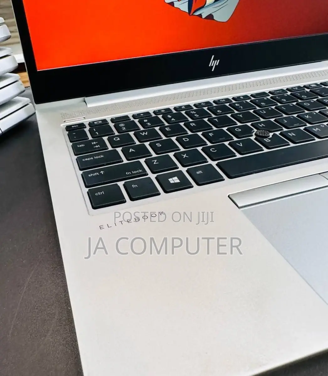 New Laptop HP EliteBook 840 16GB Intel Core I7 SSD 512GB