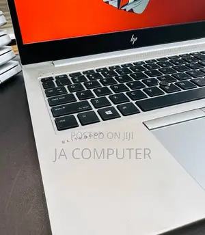 New Laptop HP EliteBook 840 16GB Intel Core I7 SSD 512GB