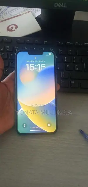 Apple iPhone 13 128 GB Blue