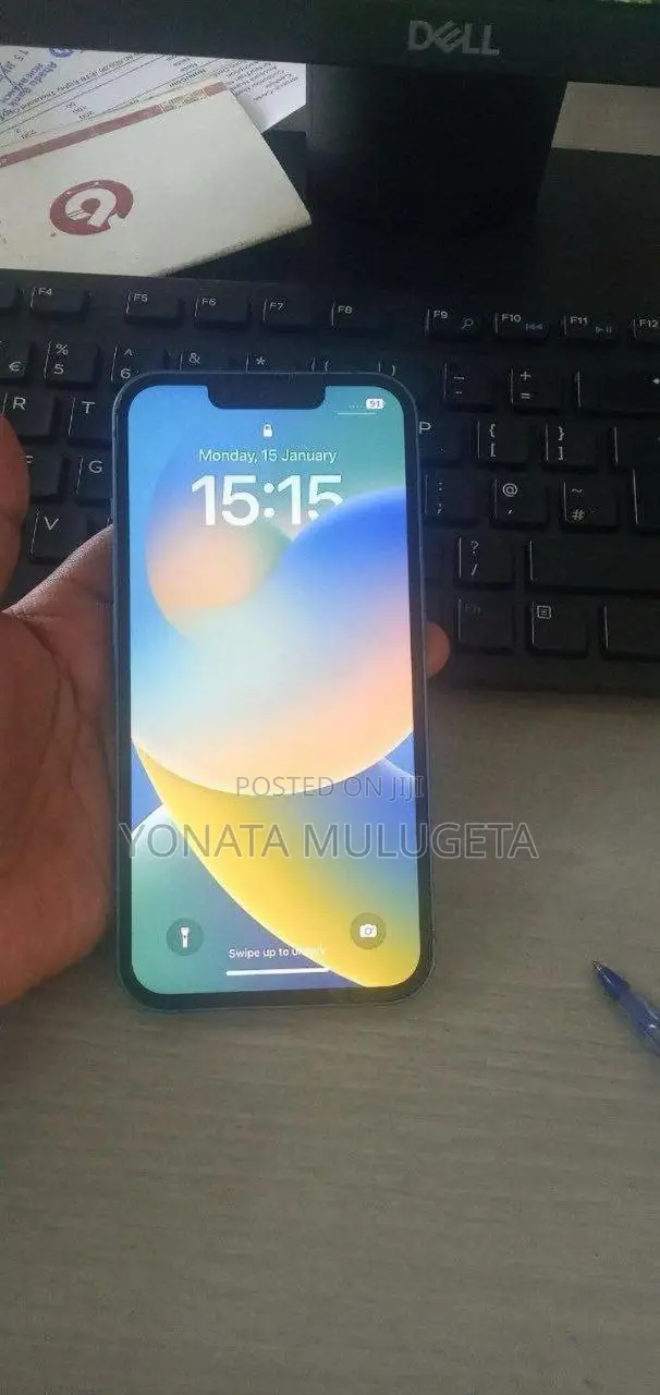 Apple iPhone 13 128 GB Blue