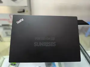 Photo - New Laptop Lenovo ThinkPad 13 16GB AMD Ryzen 7 SSD 512GB