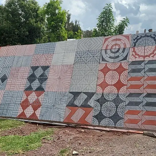 ጥራት ውበትና እምነት መለያችን ነው