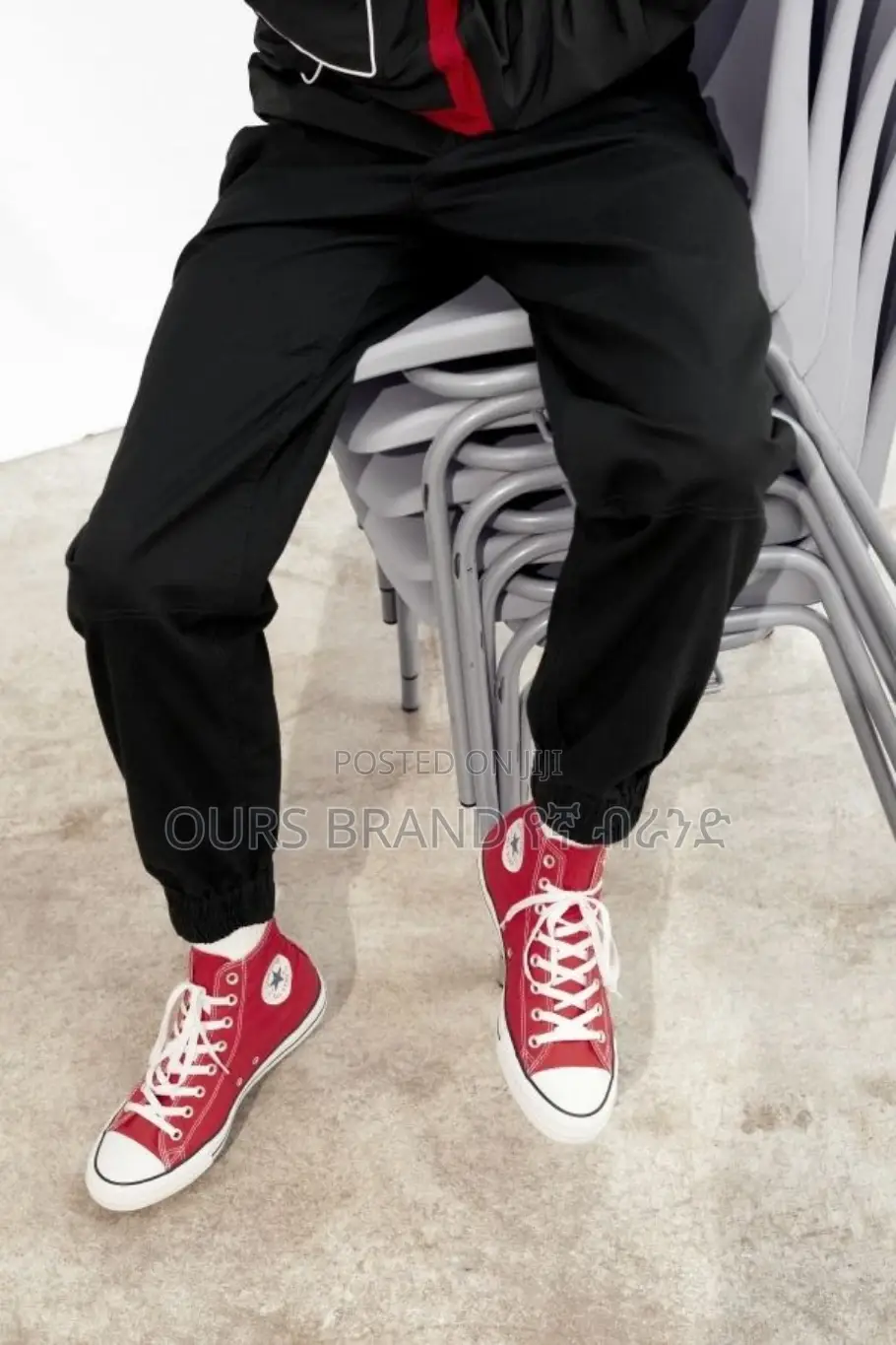 All Star Converse High Master Quality Luxury Ankle Boots Sho