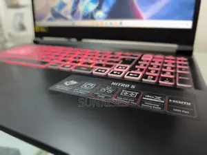 New Laptop Acer Nitro 5 64GB AMD Ryzen 7 HDD+SSD 1.5T