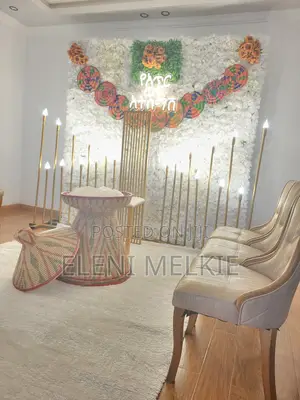 Decour for Your Events