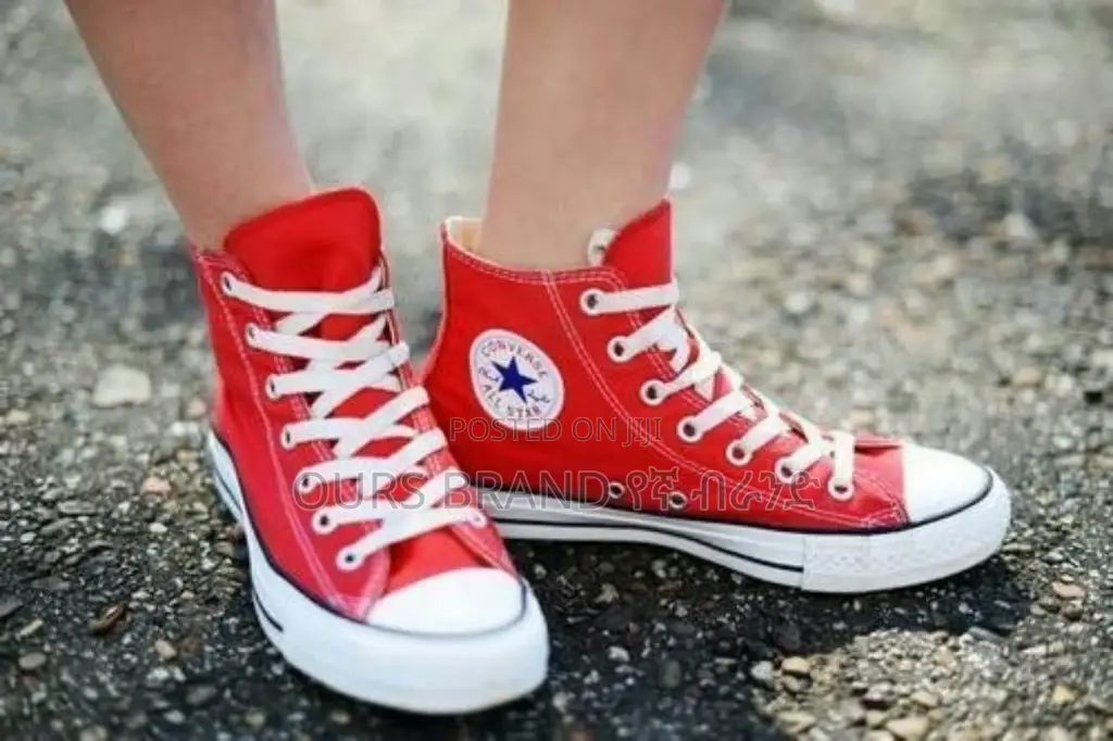 All Star Converse High Master Quality Luxury Ankle Boots Sho