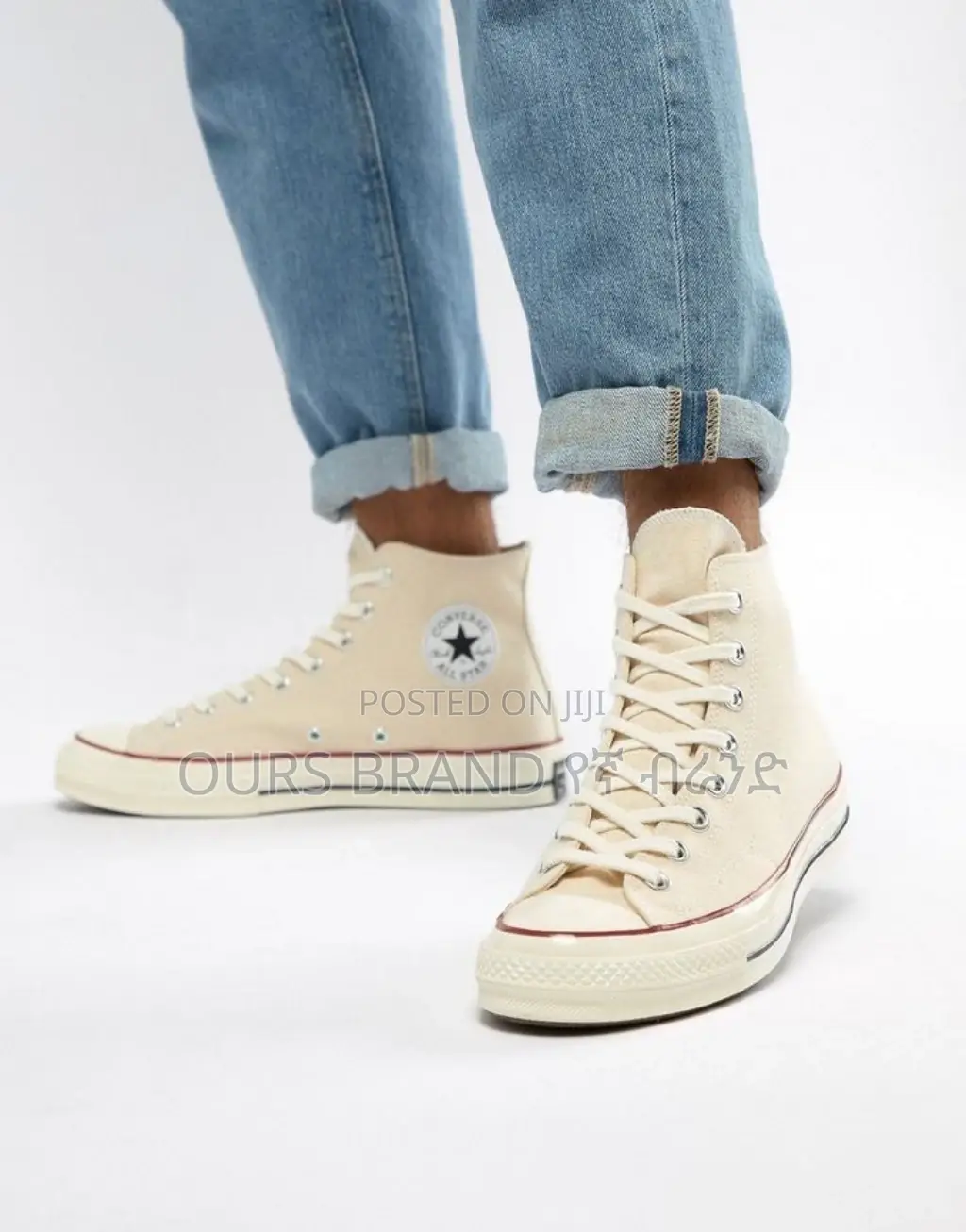 All Star Converse High Master Quality Luxury Ankle Boots Sho