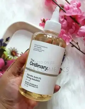 Photo - The Ordinary Glaycolic Acid 7%