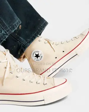 All Star Converse High Master Quality Luxury Ankle Boots Sho