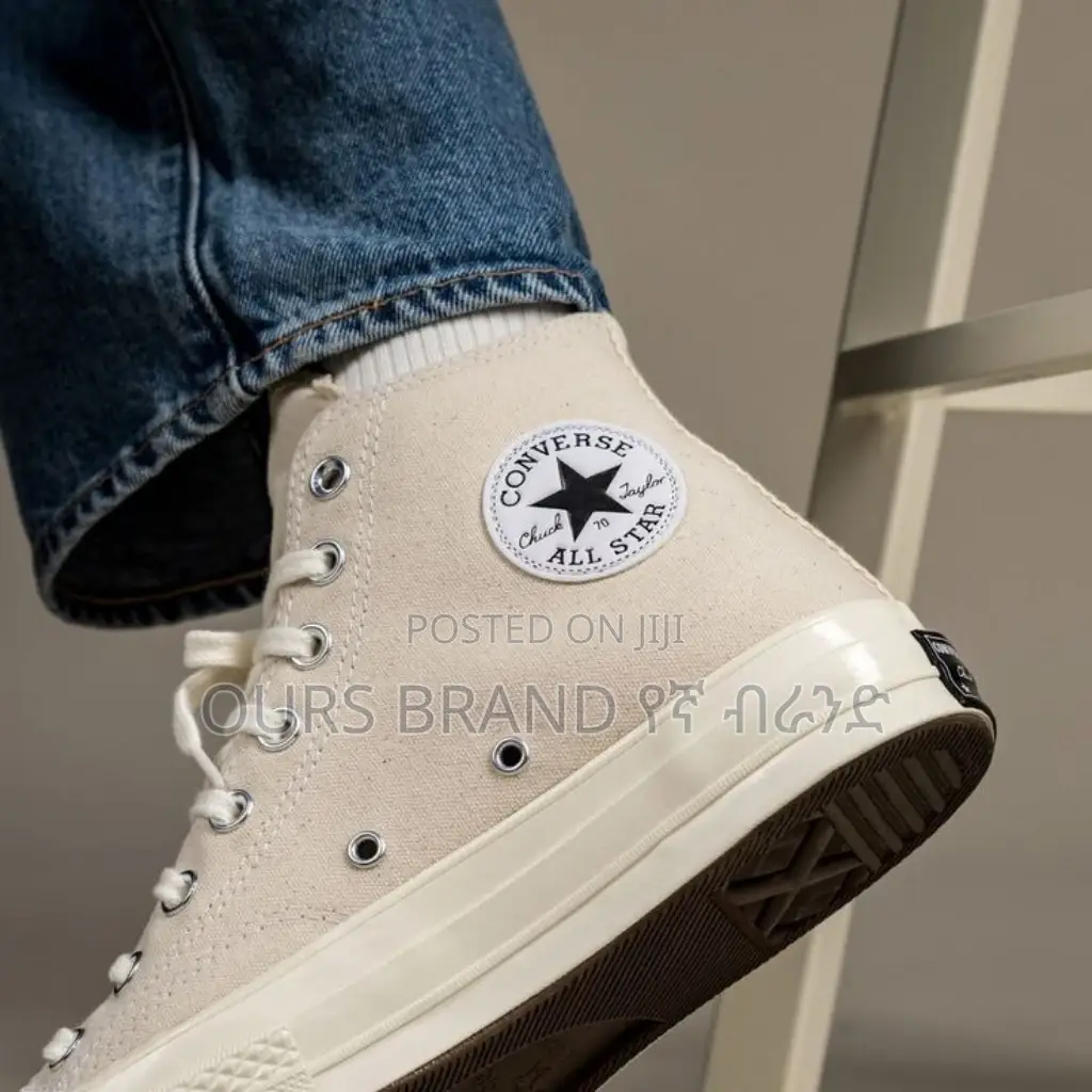 Allstar Chuck Taylor High Master Quality Luxury Boots Shoes
