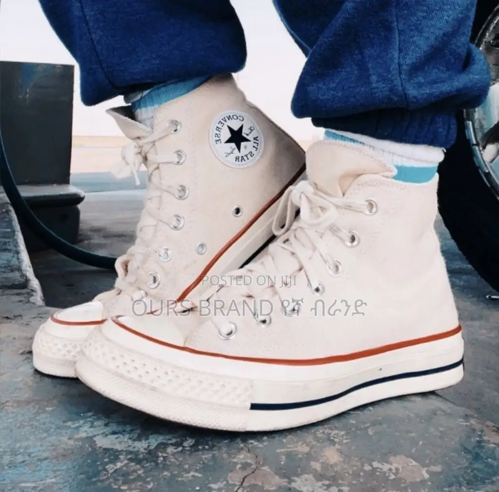 Allstar Chuck Taylor High Master Quality Luxury Boots Shoes