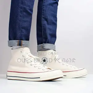 Allstar Chuck Taylor Master Quality Luxury Boots Shoes