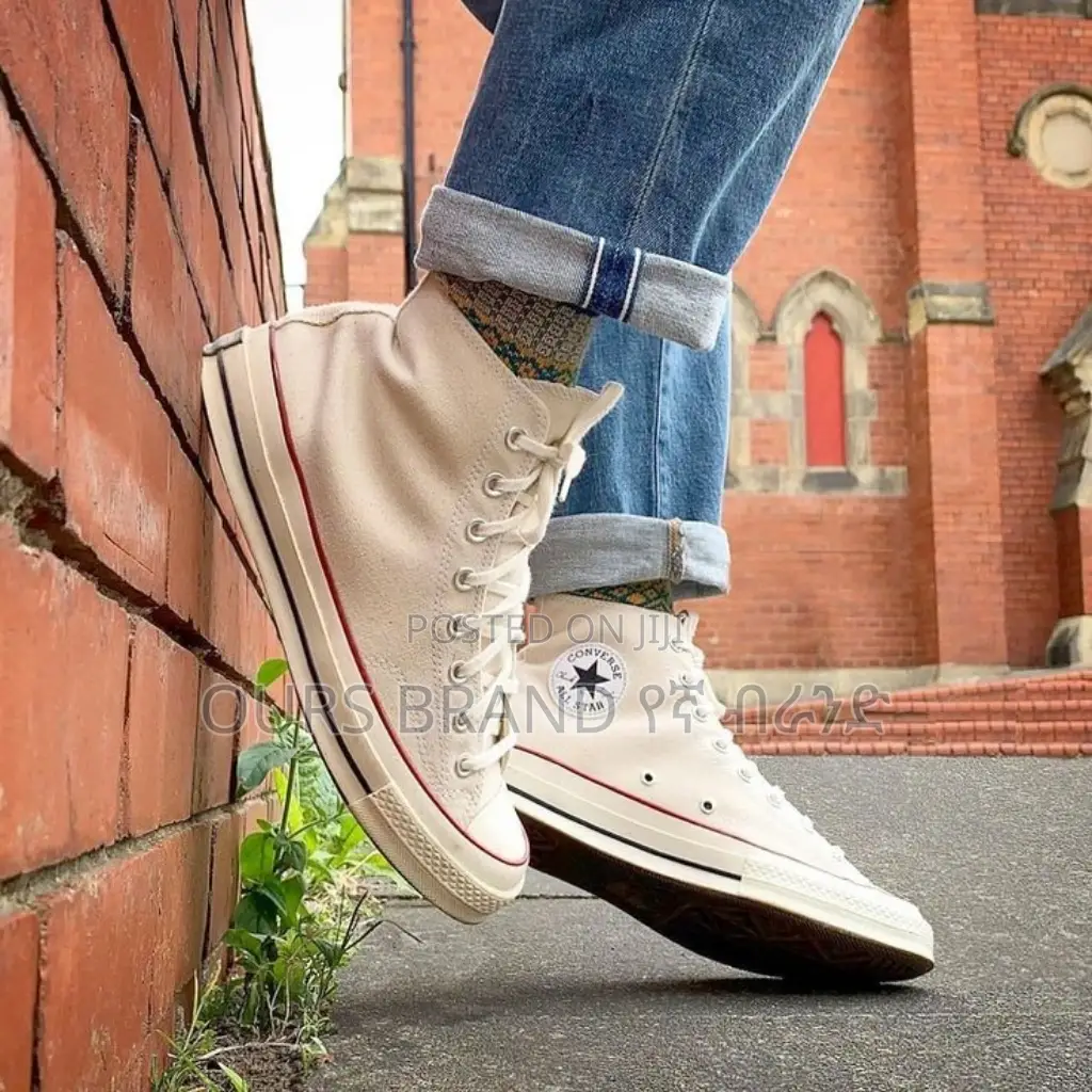 Allstar Chuck Taylor Master Quality Luxury Boots Shoes