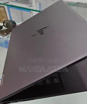 New Laptop HP Envy X360 8GB AMD Ryzen 5 SSD 512GB