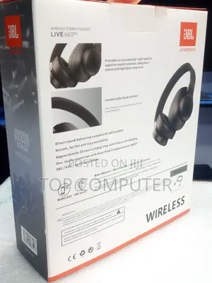 JBL Headset