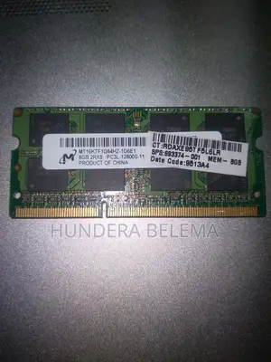 Pc3l Ram 8gb Laptop